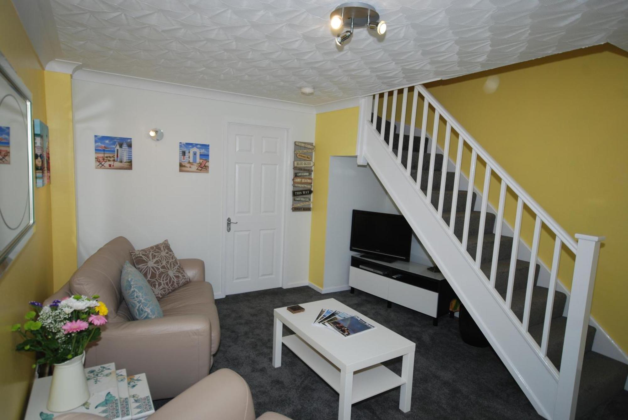 Saltburn Holidays Jasmine Cottage Saltburn Экстерьер фото
