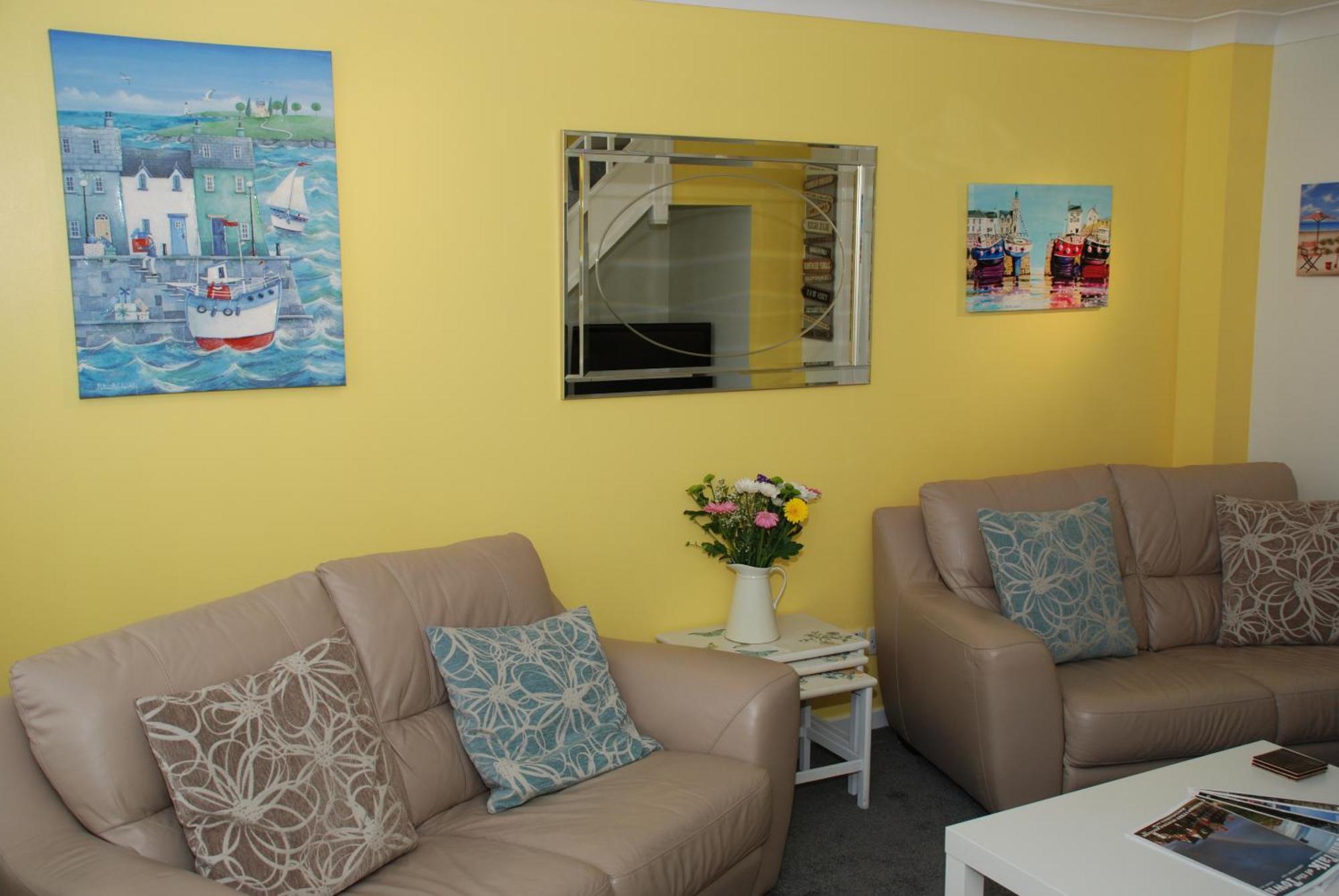 Saltburn Holidays Jasmine Cottage Saltburn Экстерьер фото