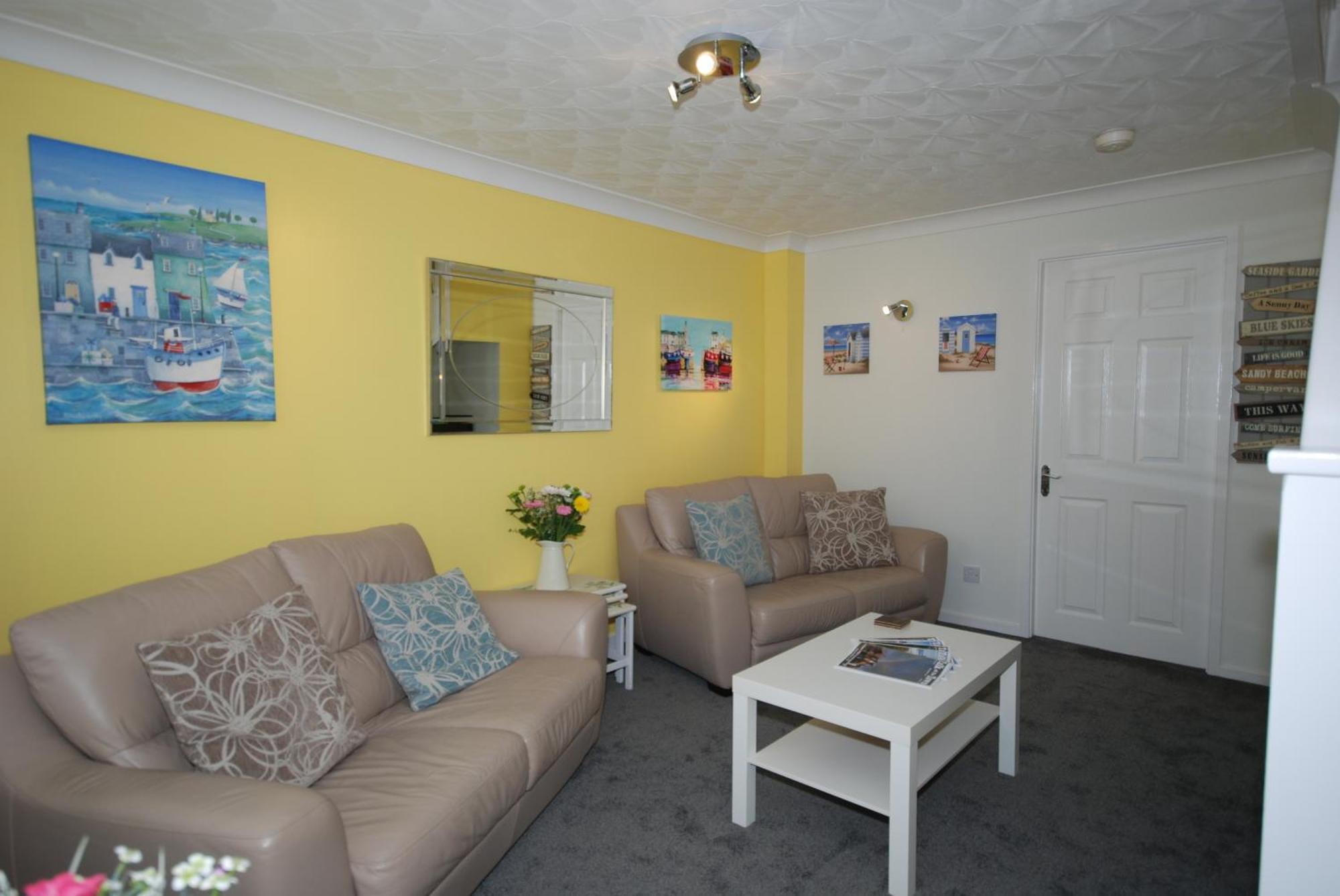 Saltburn Holidays Jasmine Cottage Saltburn Экстерьер фото