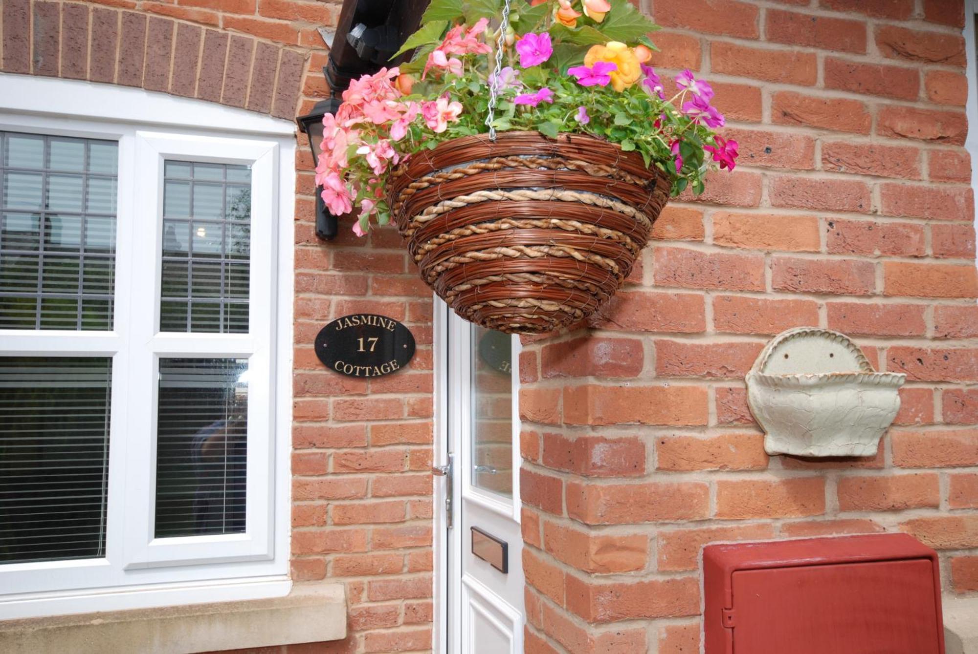 Saltburn Holidays Jasmine Cottage Saltburn Экстерьер фото
