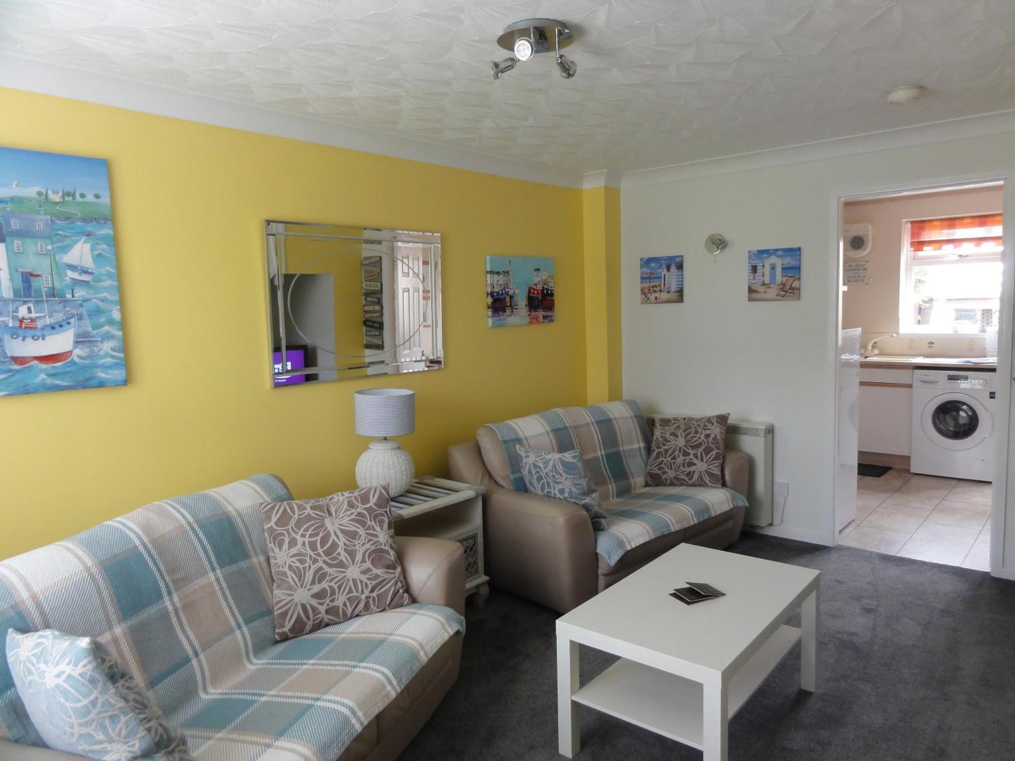 Saltburn Holidays Jasmine Cottage Saltburn Экстерьер фото