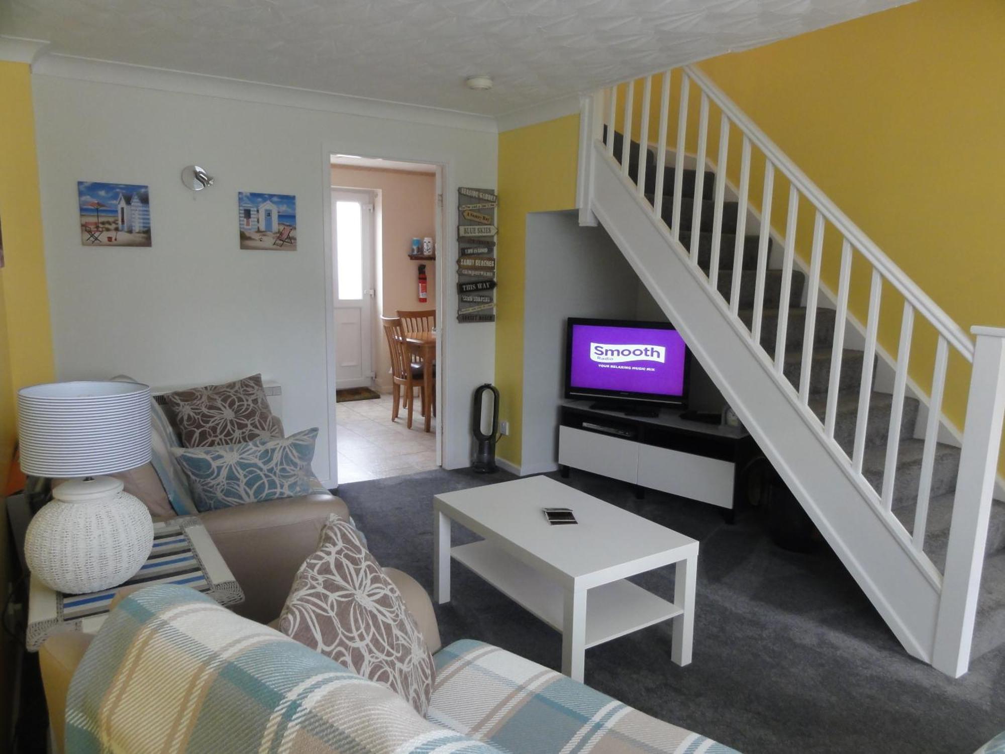 Saltburn Holidays Jasmine Cottage Saltburn Экстерьер фото