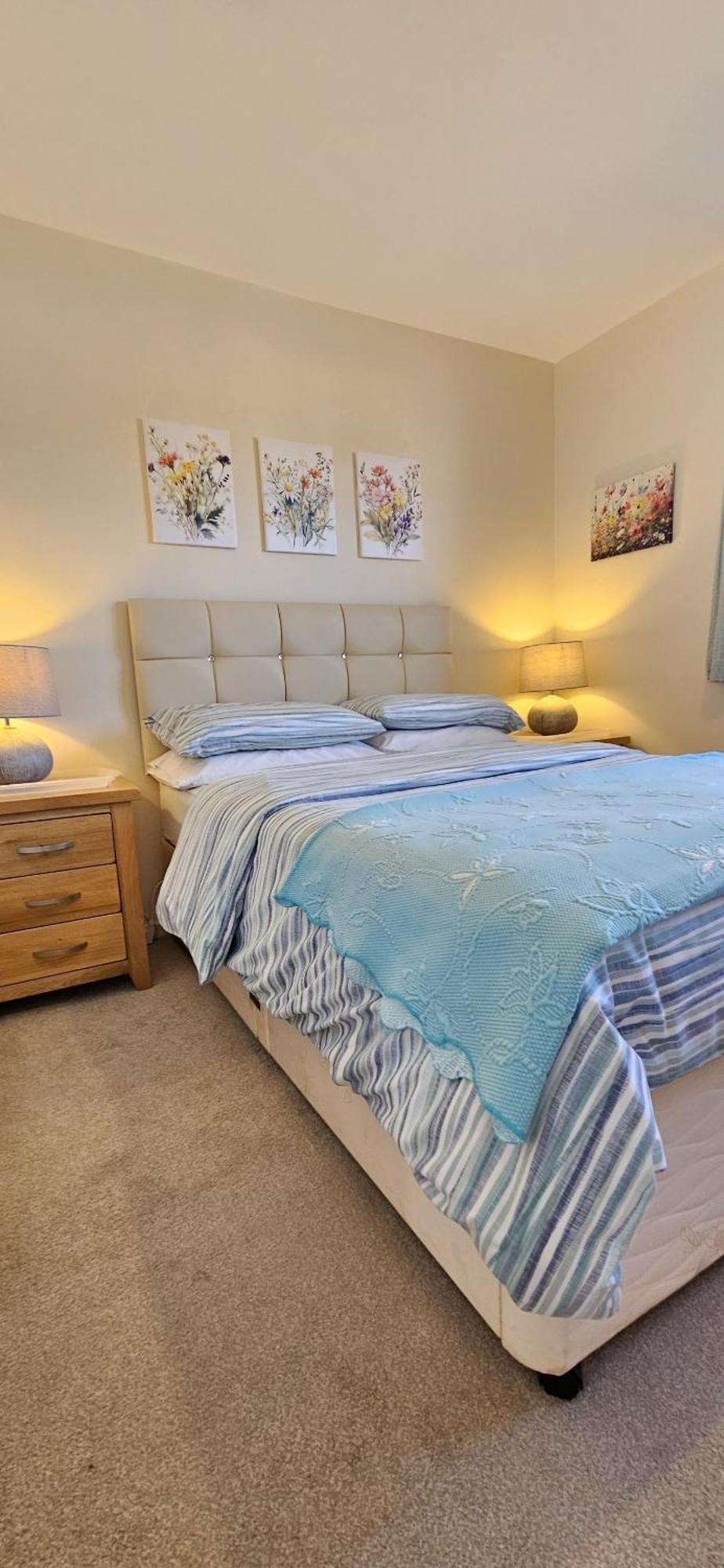 Saltburn Holidays Jasmine Cottage Saltburn Экстерьер фото
